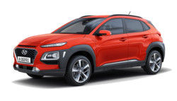 Hyundai Kona 1