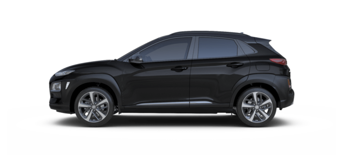 Hyundai Kona 2