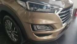 Đèn xe Hyundai Tucson dầu đặc biệt 2.0L