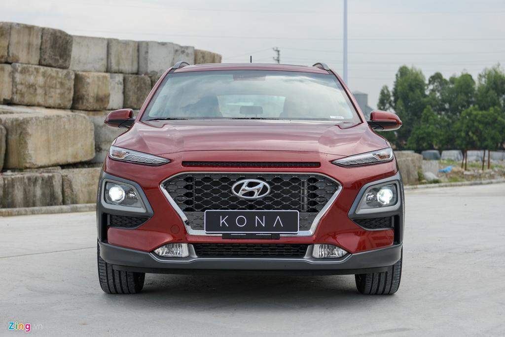 Hyundai Kona 3
